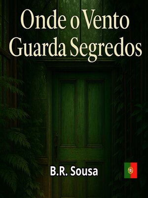 cover image of Onde o Vento Guarda Segredos